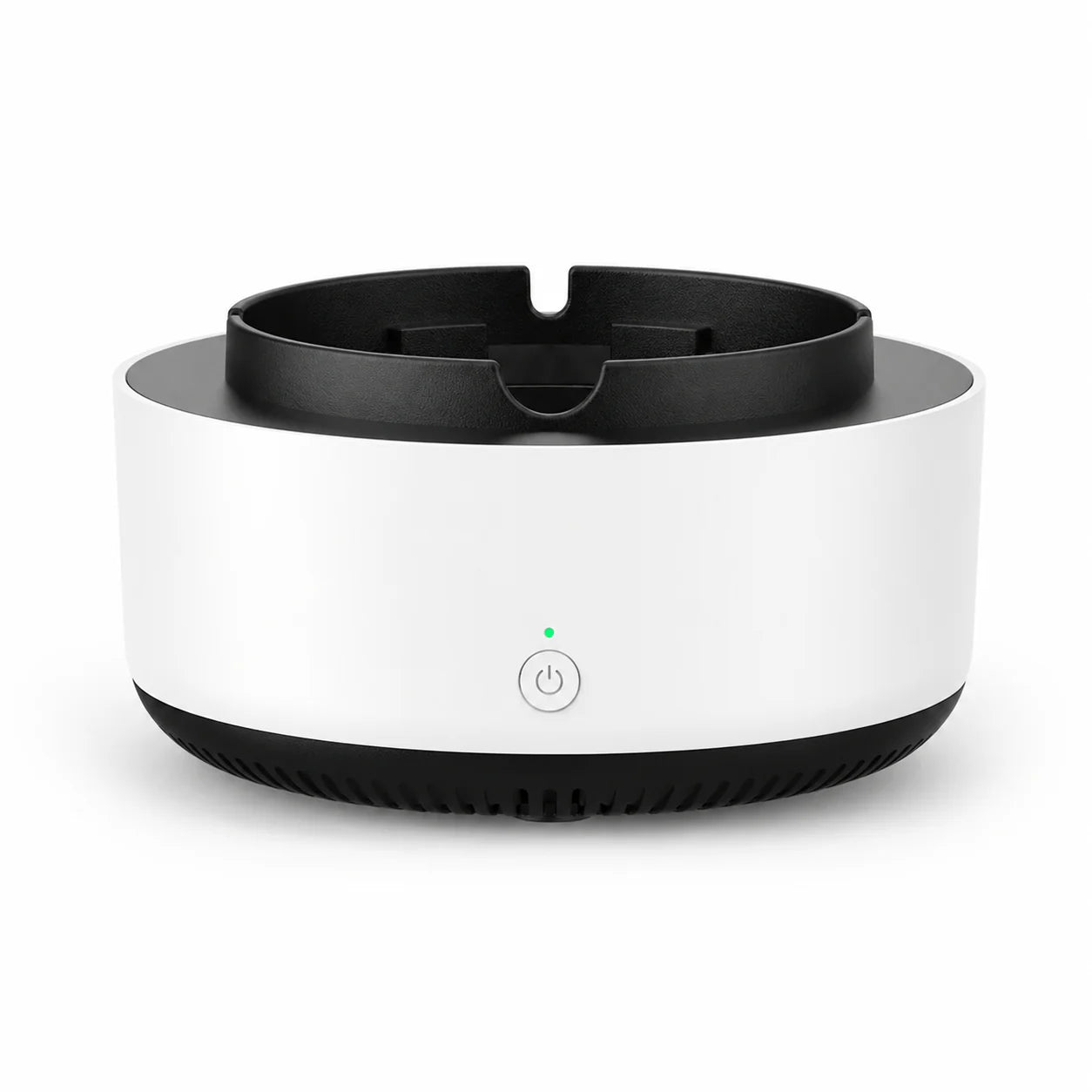 EmberFlow™ Smokeless Ashtray