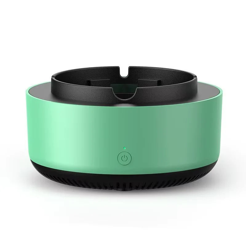 EmberFlow™ Smokeless Ashtray