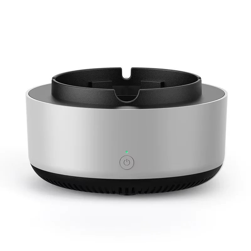 EmberFlow™ Smokeless Ashtray