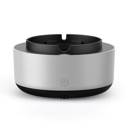 EmberFlow™ Smokeless Ashtray